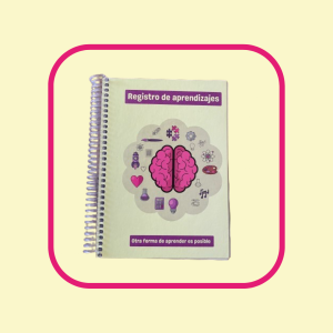 Registro de Aprendizajes