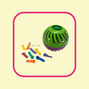 Bola Agua