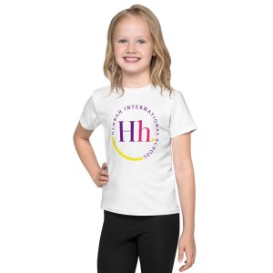 Camiseta súper peques