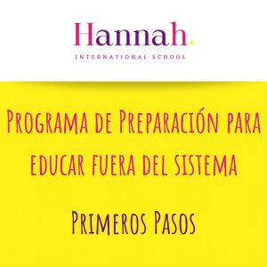 Primeros Pasos 👣