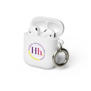 Funda de silicona para AirPods®