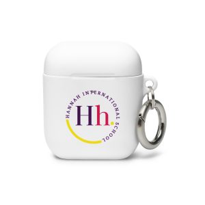 Funda de silicona para AirPods®