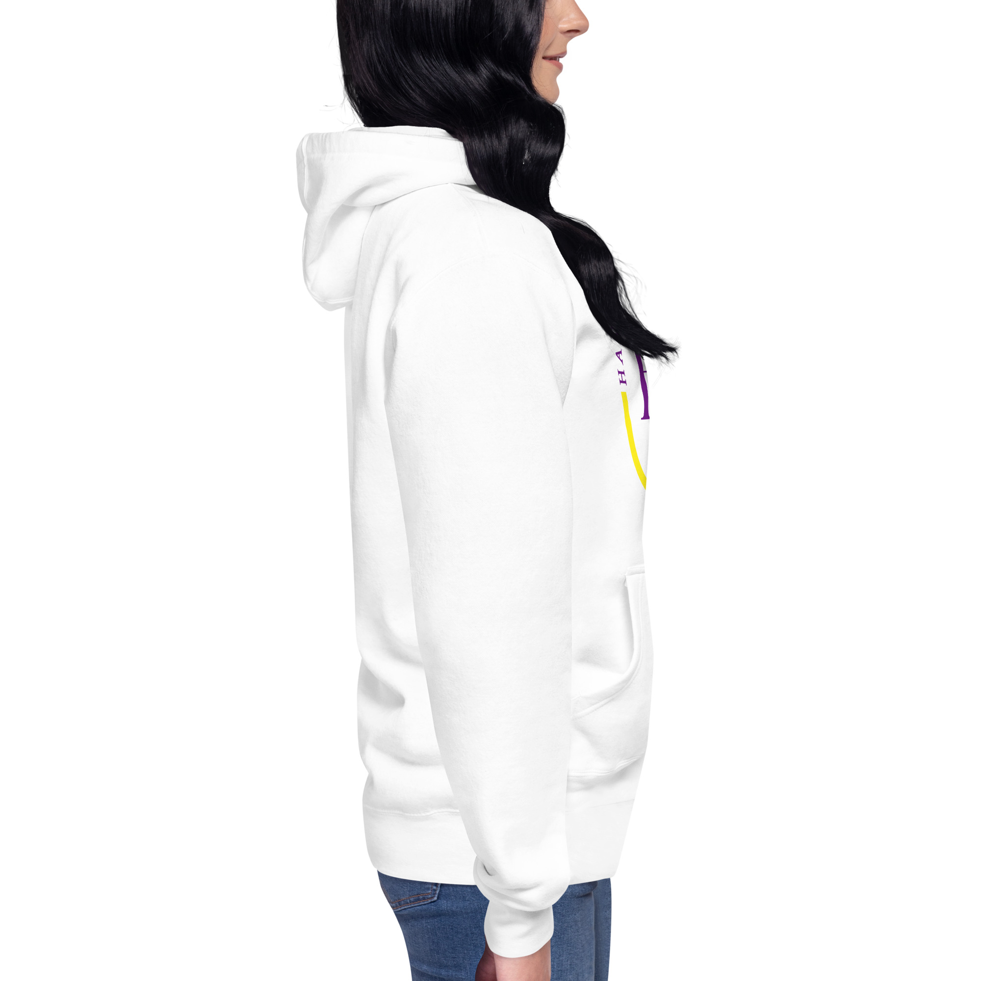 Sudadera con capucha unisex - Imagen 5