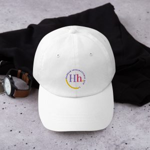 Gorra ajustable