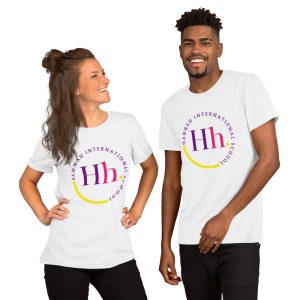 Camiseta adolescente y adulto