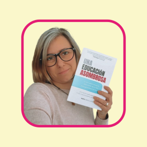 Una educación asombrosa