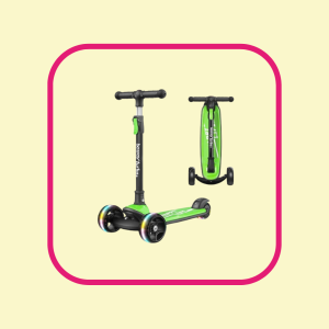 Patinete
