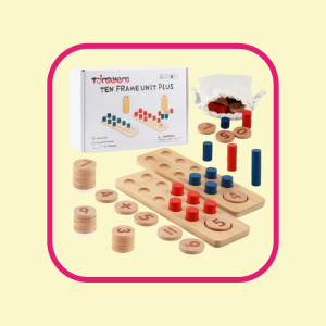 Tablas de sumar