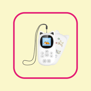 MP3 Infantil