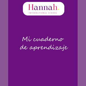 Cuaderno de cuadros
