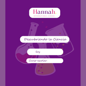 Círculo Descubriendo la Ciencia