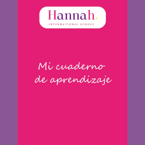 Cuaderno de rayas