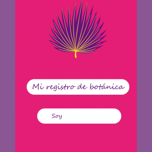 Registro botánico