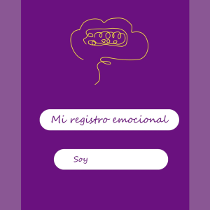 Registro emocional