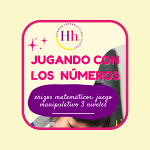 IP - Juego matemático (Sumas)
