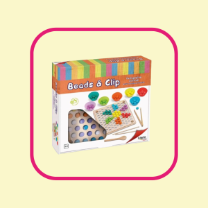 Bolas de colores